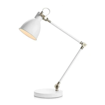 Markslöjd 107738 - Galda lampa HOUSE 1xE27/40W/230V
