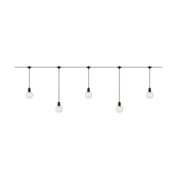 Markslöjd 108021 - LED Āra virtene GARDEN24 START 7,5m 10xLED/2,9W/230V IP44