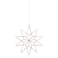 Markslöjd 705751 - LED Ziemassvētku rotājums GLEAM LED/0,6W/3xAA zelta