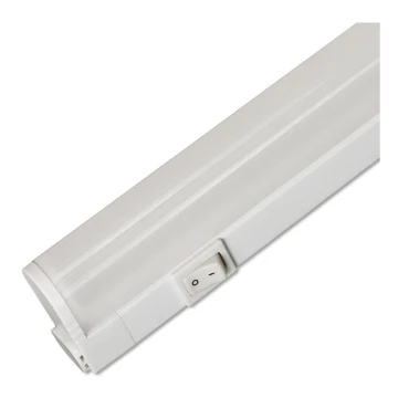 Müller-Licht - LED Virtuves zem skapīša lampa  LINEX LED/4W/230V 2200/3000/4000K