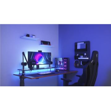 Nanoleaf - LED RGBW Aptumšojama josla ESSENTIALS 2700-6500K Wi-Fi 2m