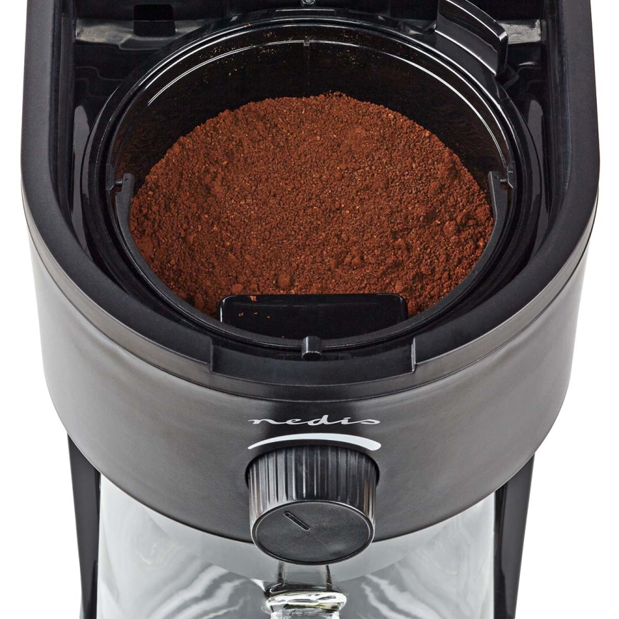 Kafijas automāts ledus kafijai un ledus tējai 750W/230V