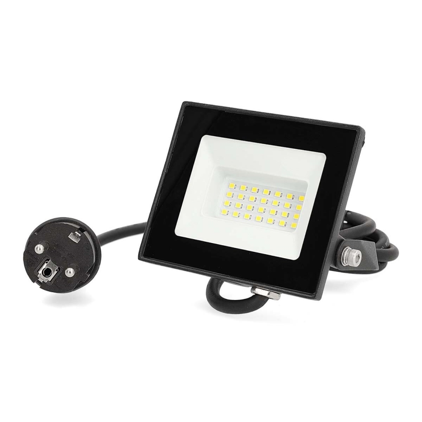 LED Prožektors LED/20W/230V 4000K IP65