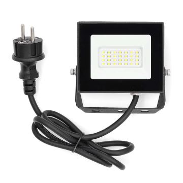 LED Prožektors LED/20W/230V 4000K IP65