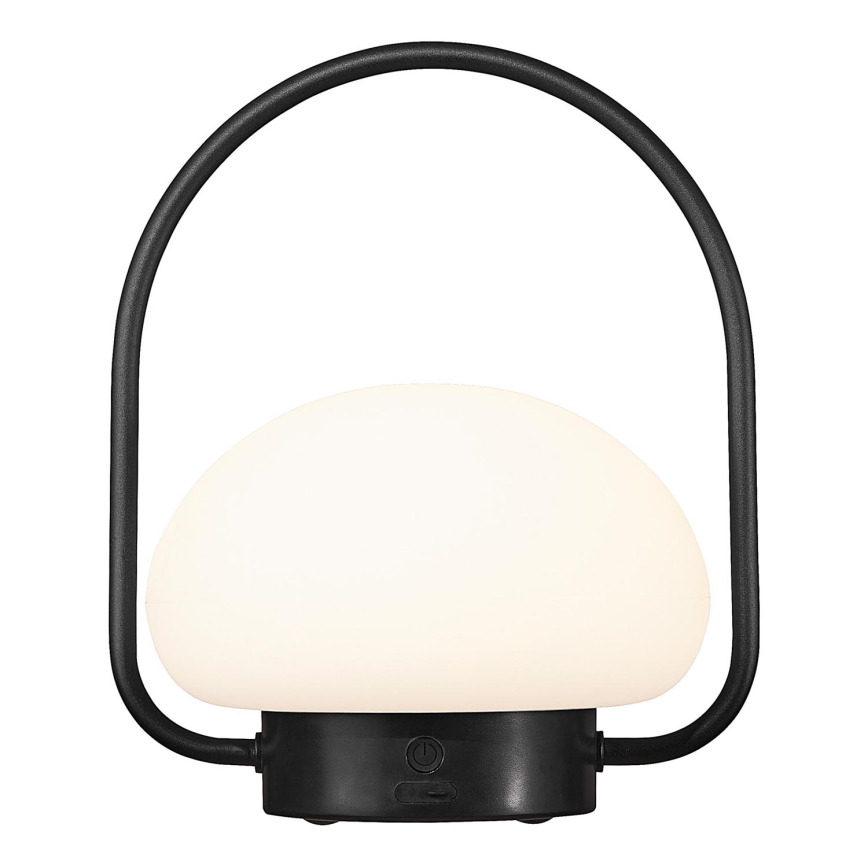 Nordlux - LED Aptumšojama āra pārnēsājama lampa SPONGE LED/4,8W/5V IP65