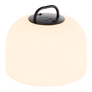 Nordlux - LED Aptumšojama āra portable lampa KETTLE TO-GO LED/4,8W/5V IP65