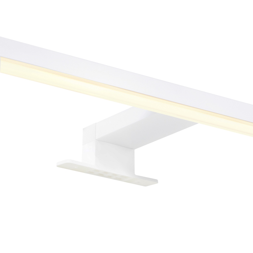 Nordlux - LED Vannas istabas spoguļa apgaismojums MARLEE LED/8,9W/230V IP44 balta