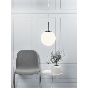 Nordlux - Lustra ar auklu CAFE 1xE27/25W/230V d. 30 cm