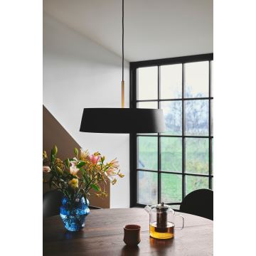 Nordlux - Lustra ar auklu CLASI 3xE14/15W/230V d. 45 cm