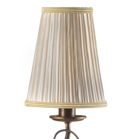 ONLI - Galda lampa DELIA 1xE14/6W/230V 42 cm
