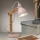 ONLI - Galda lampa NORA 1xE14/6W/230V rozā