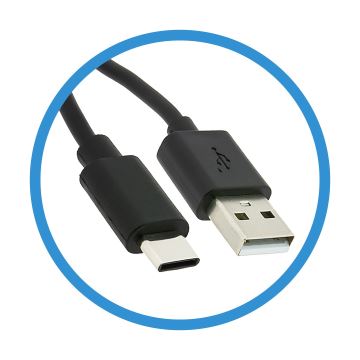 PATONA - Akumulators Canon LP-E12 750mAh Li-Ion Platinum USB-C lādētāju