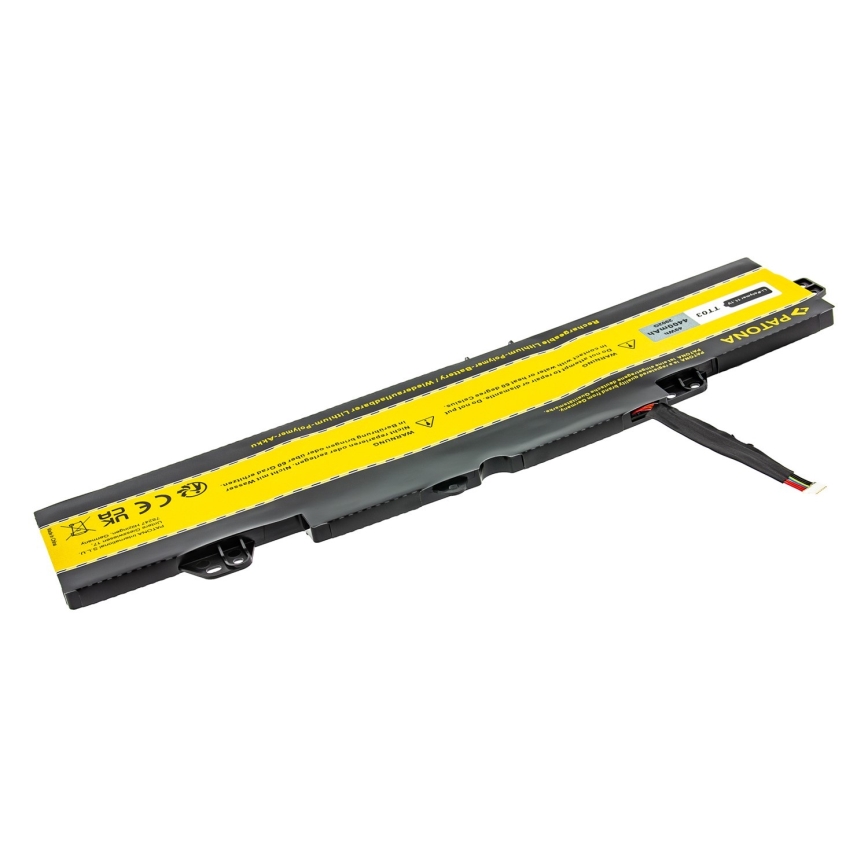 PATONA - Akumulators HP 850 G5 4400mAh Li-Pol 11,55V TT03XL