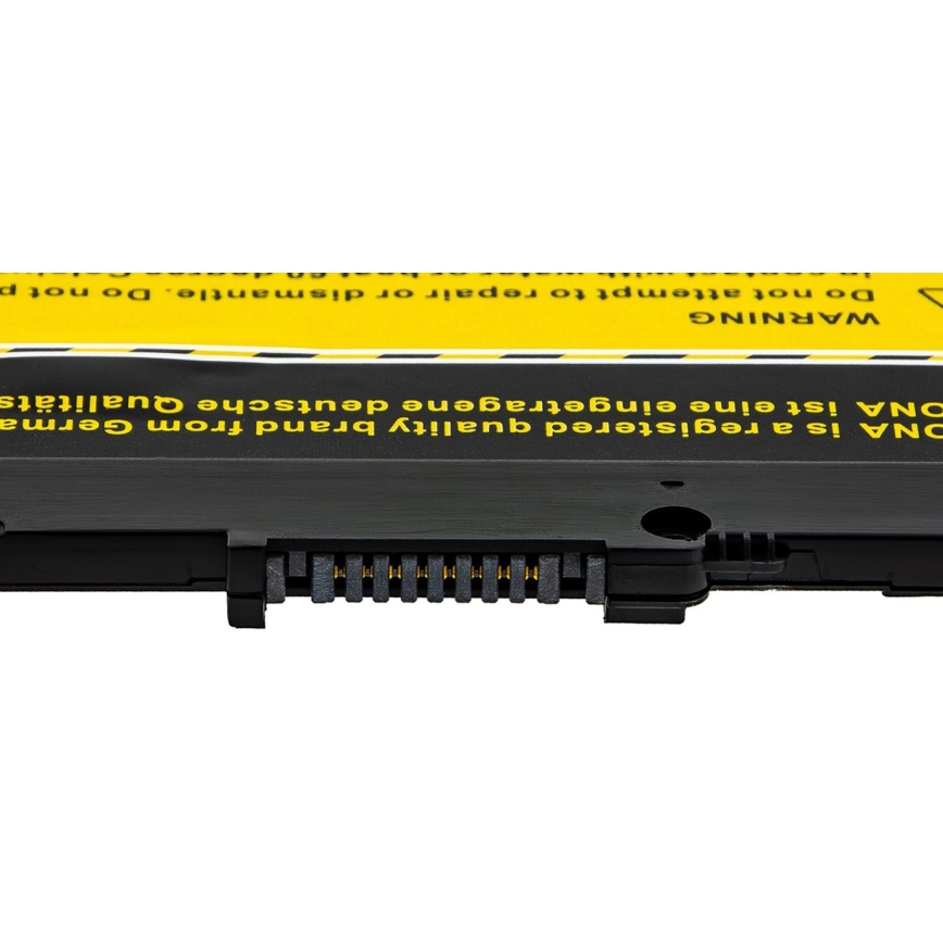 PATONA - Akumulators HP Pavilion Gaming 15 4380mAh Li-Pol 11,55V SR03XL