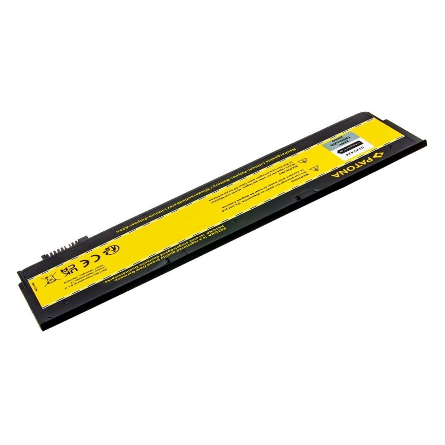 PATONA - Akumulators Lenovo Thinkpad T570/A475 1950mAh Li-Pol 11,4V 01AV424