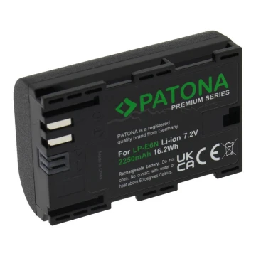 PATONA - Akumulators Sony NP-FZ100 2250mAh Li-Ion Protect