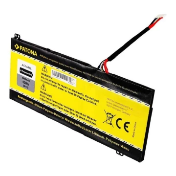 PATONA - Baterija Acer Aspire VN7 4600mAh Li-pol 11.4V