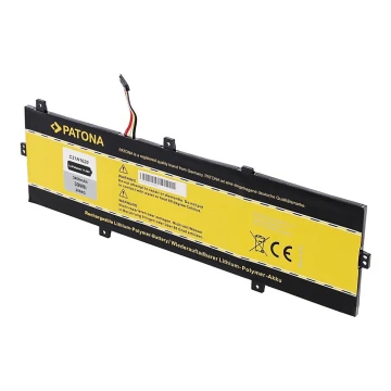 PATONA - Baterija Asus UX430 3400mAh Li-Pol 11,55V C31N1620