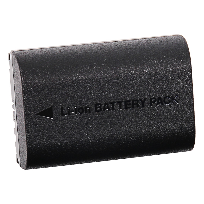 PATONA - Baterija Canon LP-E6 2000mAh Li-Ion Protect