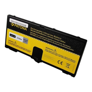 PATONA - Baterija HP ProBook 5330m 2600mAh Li-Pol 14.8V