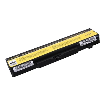 PATONA - Baterija LENOVO B590 4400mAh Li-Ion 11,1V B480,E430