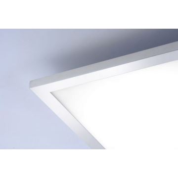 Paul Neuhaus 8112-17 - LED Aptumšojams virsapmetuma panelis FLAG LED/35W/230V