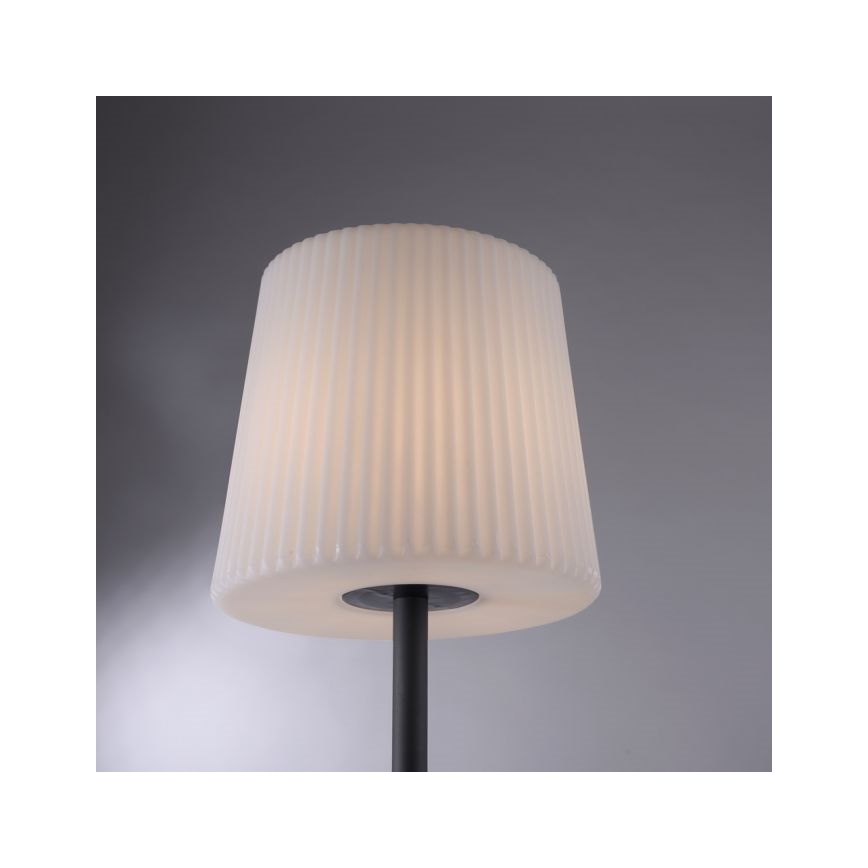 Paul Neuhaus 9501-13 - Āra grīdas lampa FALTER 1xE27/25W/230V IP65