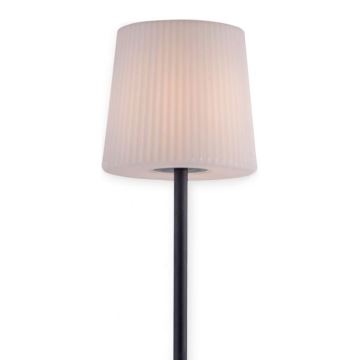 Paul Neuhaus 9501-13 - Āra grīdas lampa FALTER 1xE27/25W/230V IP65