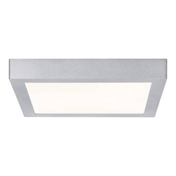 Paulmann 70650 - LED/17W Griestu gaismeklis LUNAR 230V