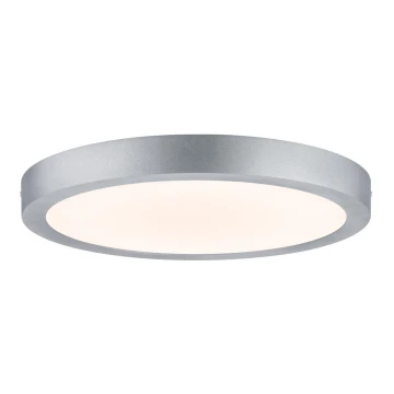 Paulmann 70656 - LED/21,8W Griestu gaismeklis ALBIA 230V