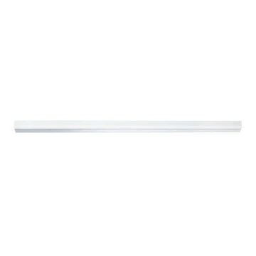 Paulmann 70682 - LED/19W IP44 Vannas istabas spoguļa lampa LINEA 230V