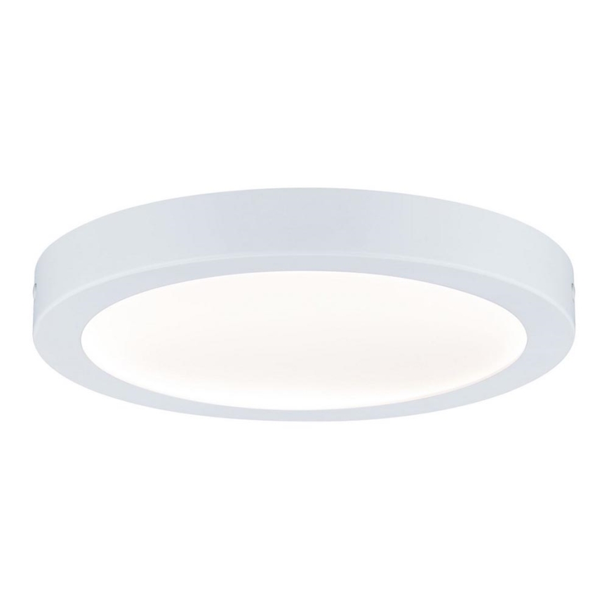 Paulmann 70899 - LED/22W Griestu gaismeklis ABIA 230V