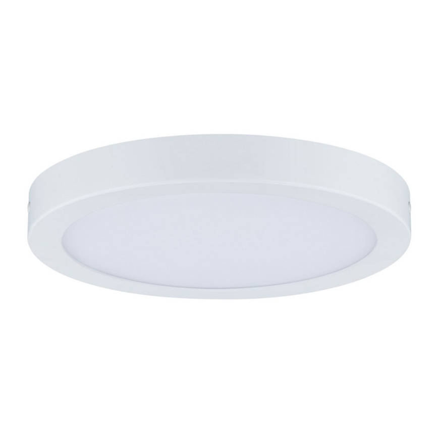 Paulmann 70899 - LED/22W Griestu gaismeklis ABIA 230V