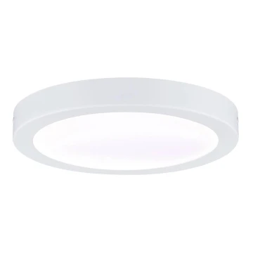 Paulmann 71021 - LED/22W Griestu lampa ABIA 230V balta