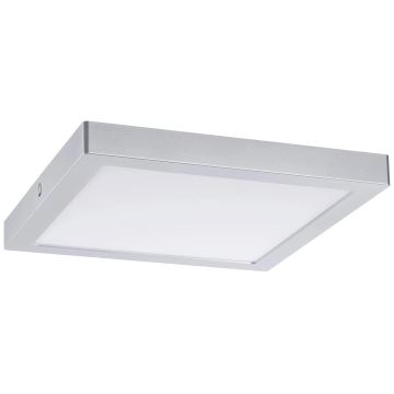 Paulmann 71024 - LED/22W Griestu lampa ABIA 230V matēta hroma