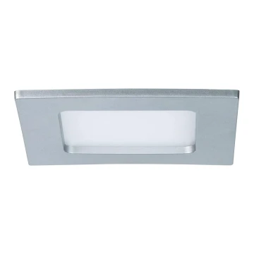 Paulmann 92079 - LED/6W IP44 Vannas istabas piekaramo griestu gaismeklis QUALITY LINE 230V