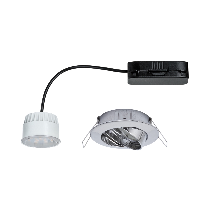 Paulmann 92769 - LED vannas istabas Apgaismojums PREMIUM LINE LED/6,8W/230V