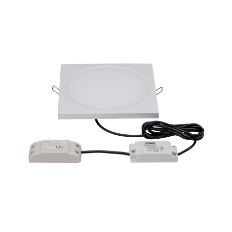 Paulmann 92802 - LED/9W IP65 Vannas istabas iegremdējama lampa WARM DIM 230V 2000K/3000K/4000K