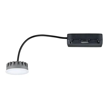 Paulmann 93078 - LED/6W Aptumšojams modulis NOVA 230V 2700K