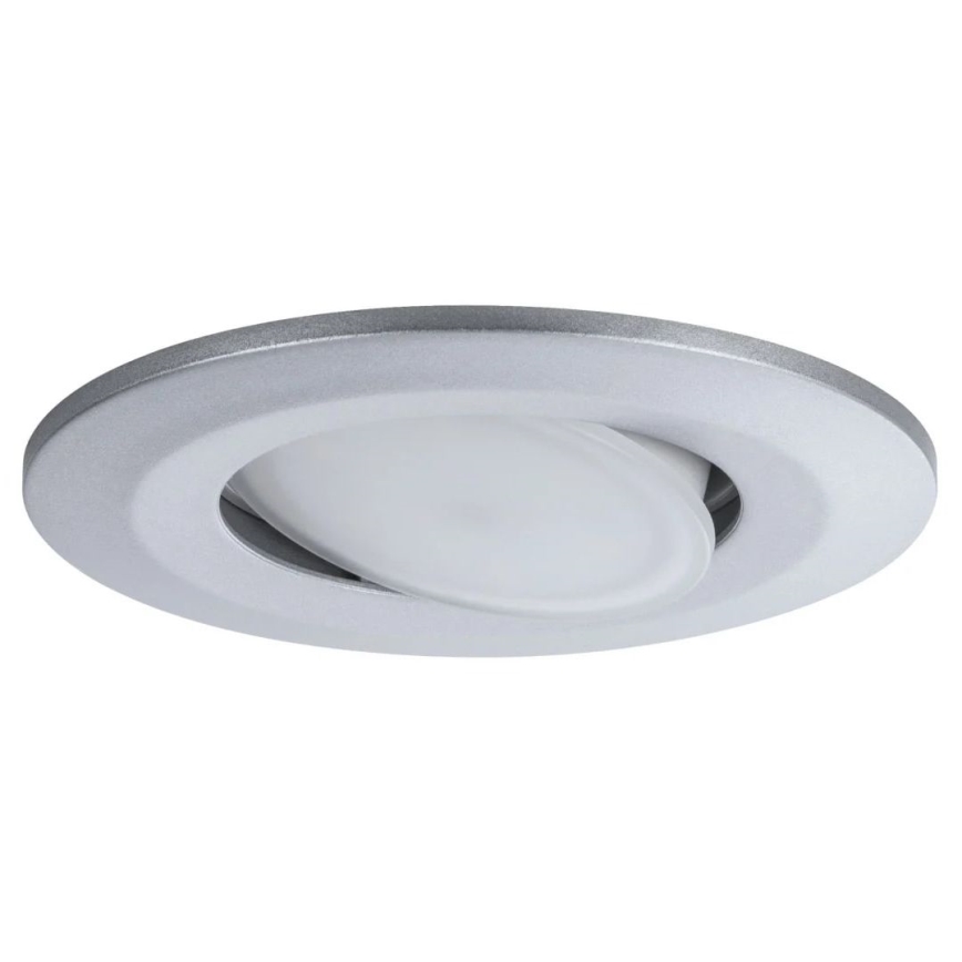 Paulmann 99932 - LED/5,2W IP65 Aptumšojama vannas istabas piekaramo griestu lampa CALLA 230V