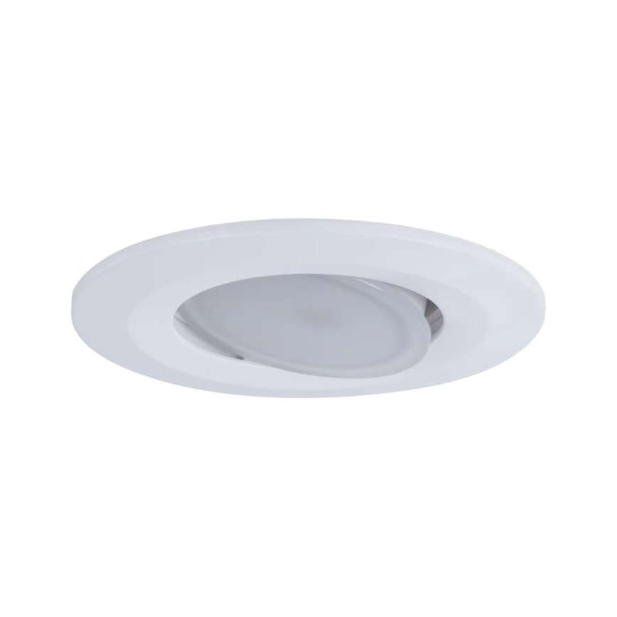 Paulmann 99934 - LED/5,5W IP65 Vannas istabas iegremdējama lampa CALLA 230V