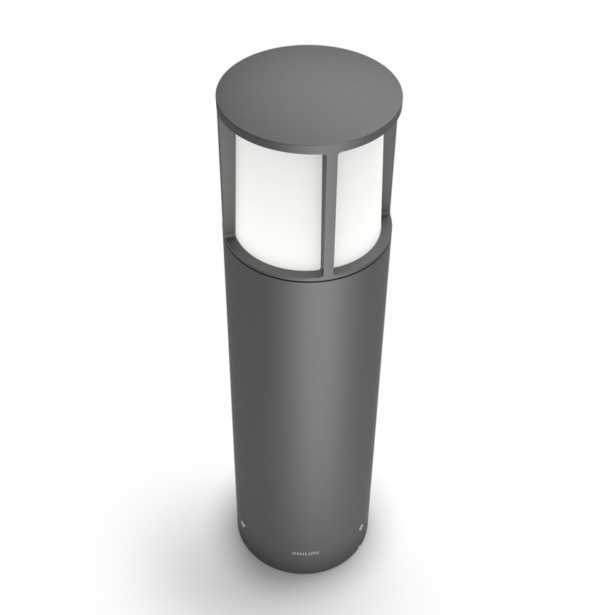 Philips - LED Āra lampa 1xLED/6W/230V IP44