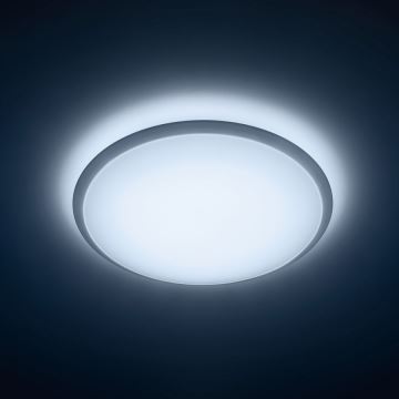 Philips - LED Griestu gaismeklis 1xLED/20W/230V