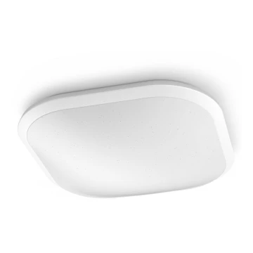 Philips 32810/31/P3 - LED Aptumšojama griestu lampa CANAVAL LED/18W/230V