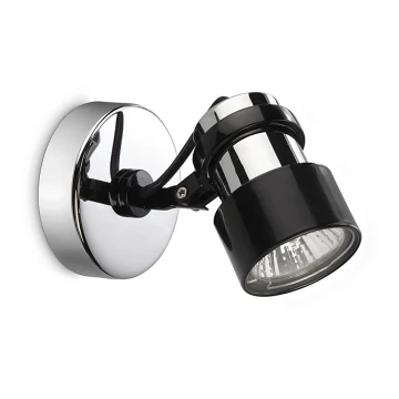 Philips 56440/11/PN - Lampa MYLIVING FINISH 1xGU10/35W/230V