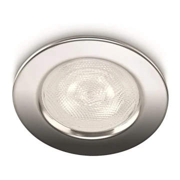 Philips 59101/11/16 - LED iegremdējama lampa SCEPTRUM 1xLED/3W/230V