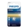 Philips A76/01B - Alkaline pogas tipa baterija MINICELLS 1,5V 155mAh