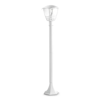 Philips - Āra lampa 1xE27/60W/230V IP44