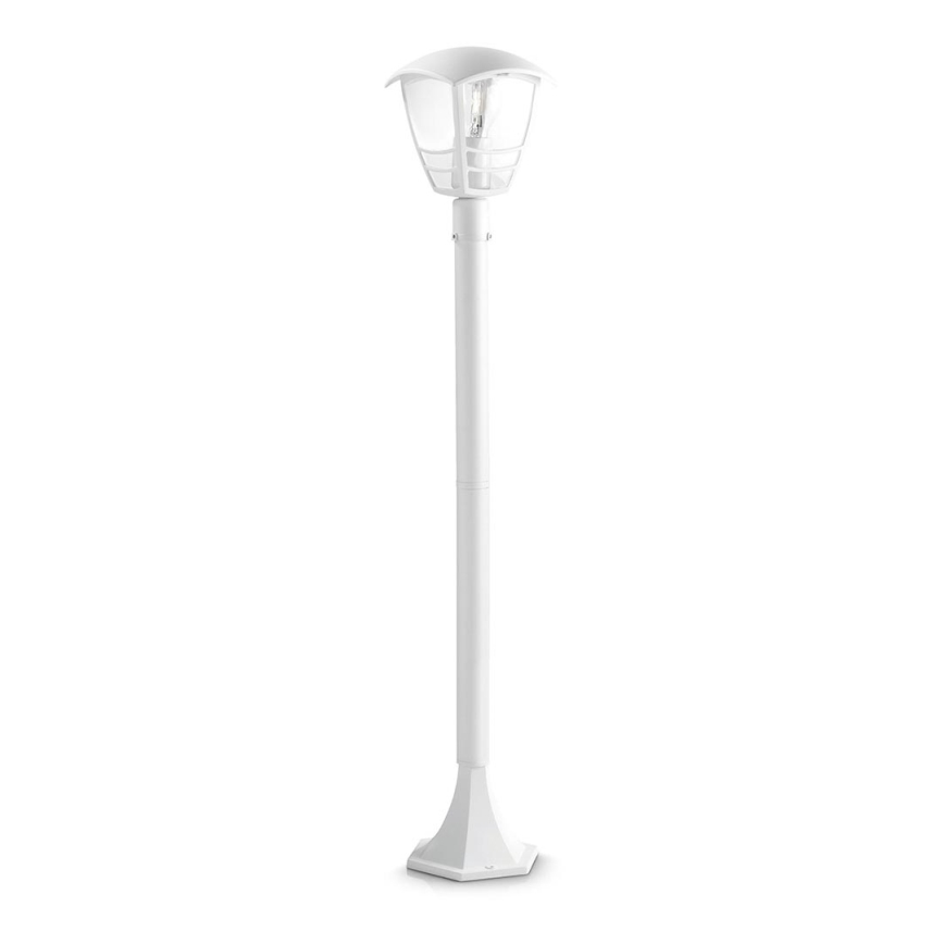 Philips - Āra lampa 1xE27/60W/230V IP44