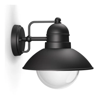 Philips - Āra lampa 1xE27/60W/230V IP44